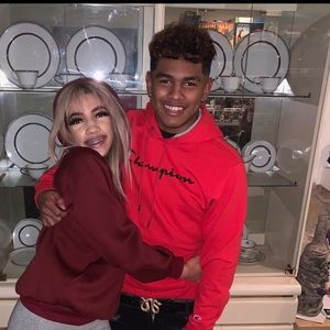 Meet your Posher, Luis